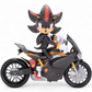 Sonic the Hedgehog 3 - Shadow & Motorcycle