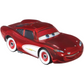 Disney Pixar Cars - Cruisin Lighting McQueen 1/55
