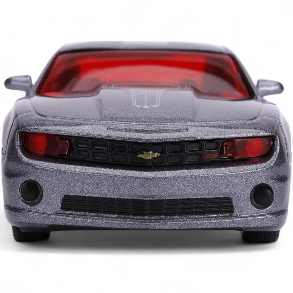 Hollywood Rides - War Machine’s 2010 Chevy Camaro 1/32