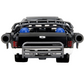Fast & Furious: Fast X - 1967 Chevy El Camino w/Cage 1/32