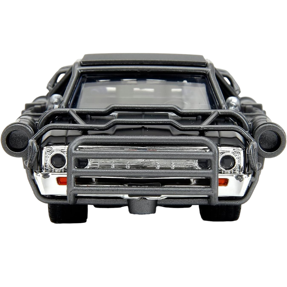Fast & Furious: Fast X - 1967 Chevy El Camino w/Cage 1/32