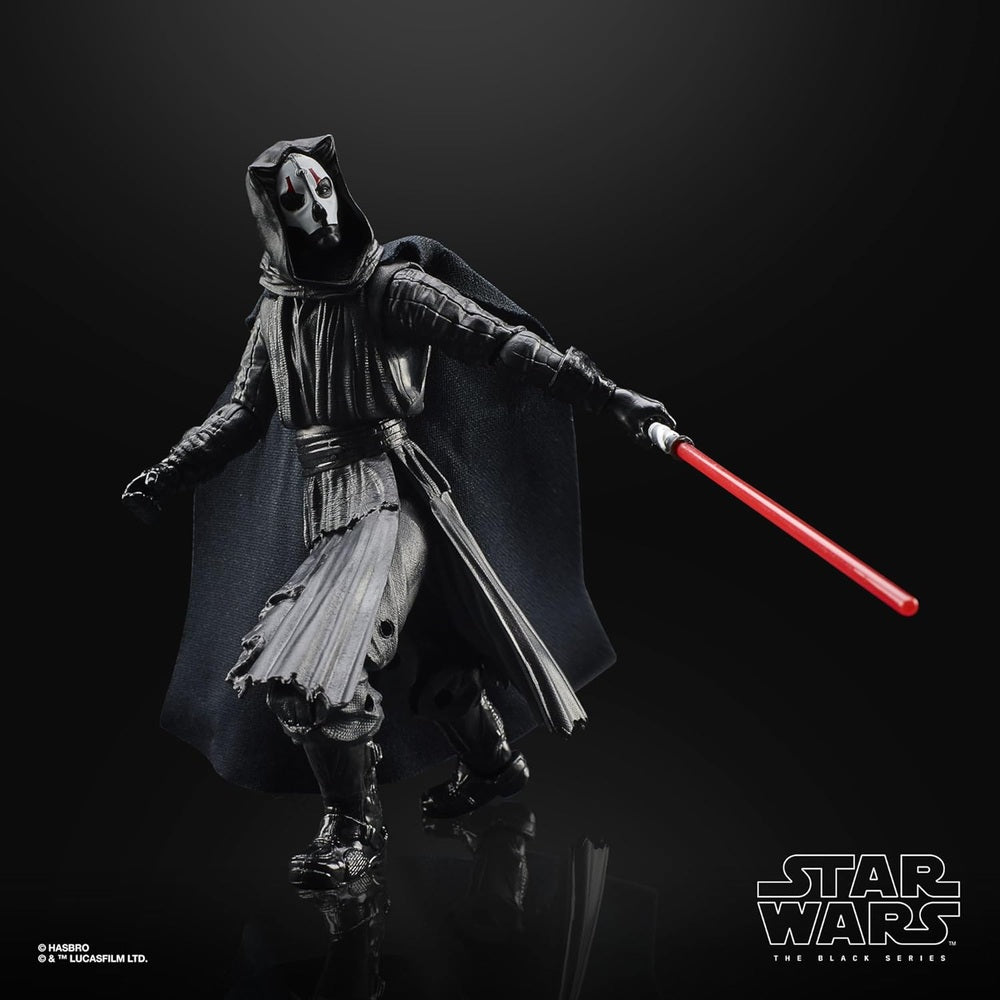 The Black Series Gaming Greats Darth Nihilus 6"