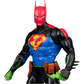 DC Multiverse - World's Finest: Batman/Superman Fusion