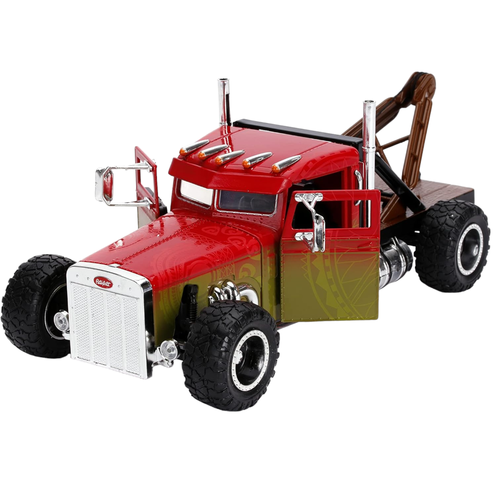 Fast & Furious - Custom Peterbilt 1/24