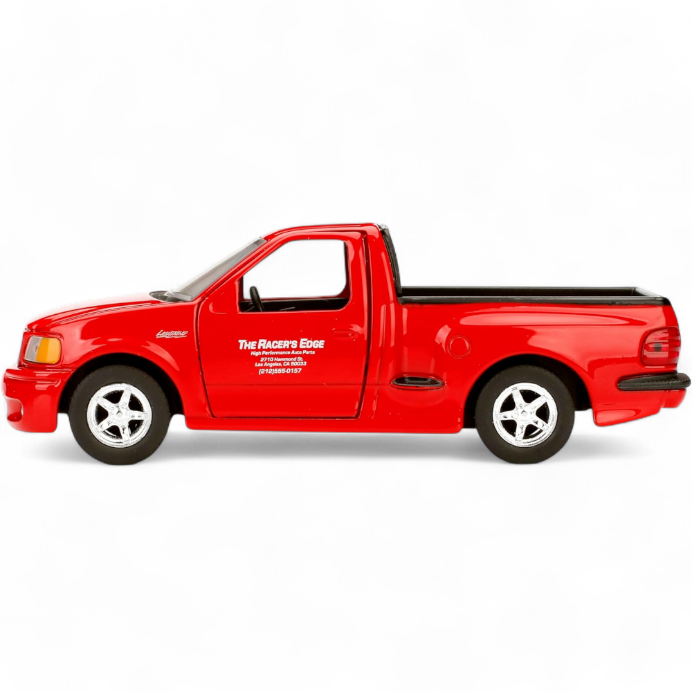 Fast & Furious - Brian's 1999 Ford F-150 SVT Lightning Pickup 1/32