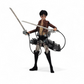 Total Anime - Attack on Titan - Eren Yeager