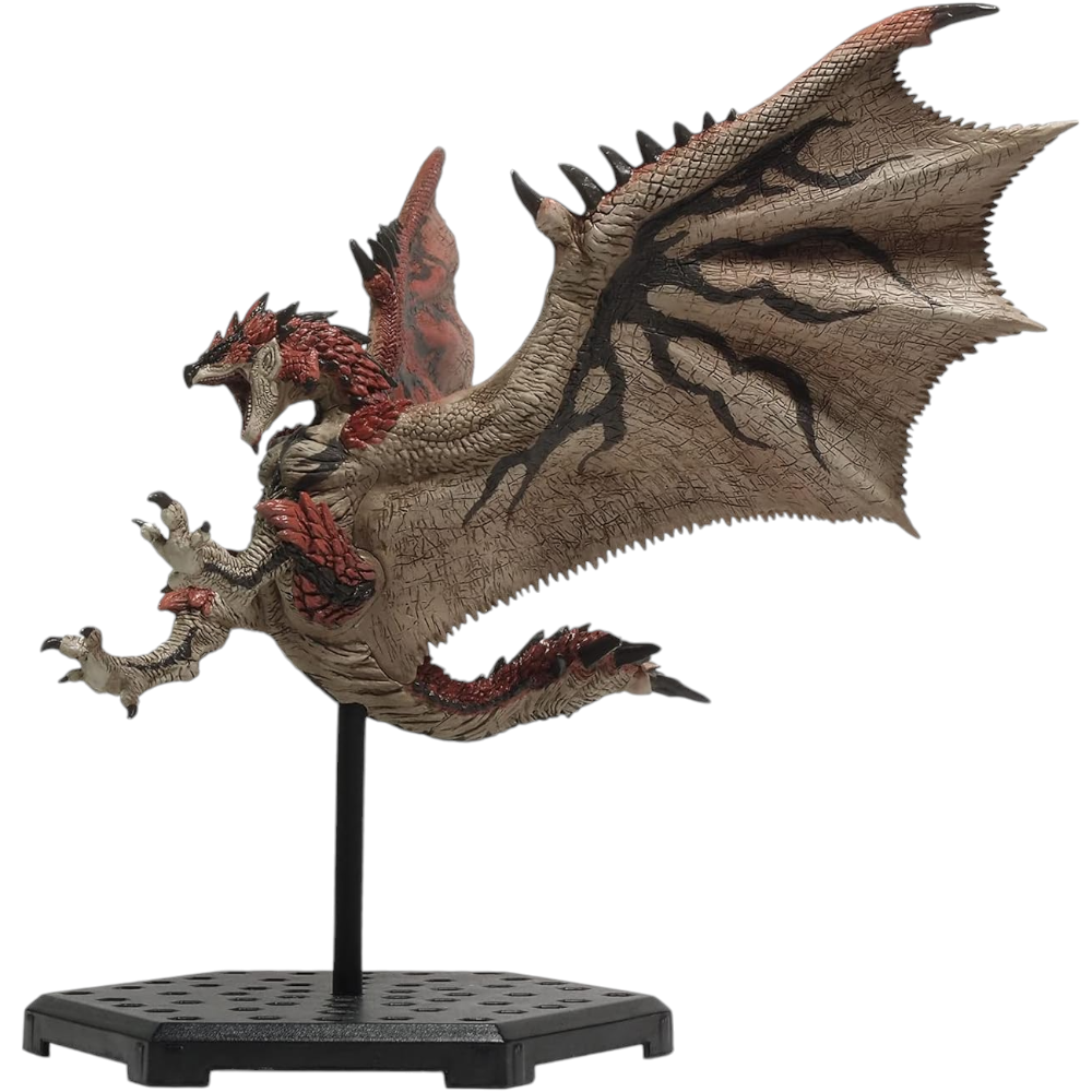 Capcom Figure Builder - Monster Hunter Vol. 20