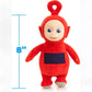 Teletubbies - Po Color Change Peluche