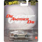 Hot Wheels Pop Culture: James Bond 007 Die Another Day - Aston Martin Vanquish 1/64