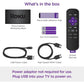 Roku Express HD Streaming