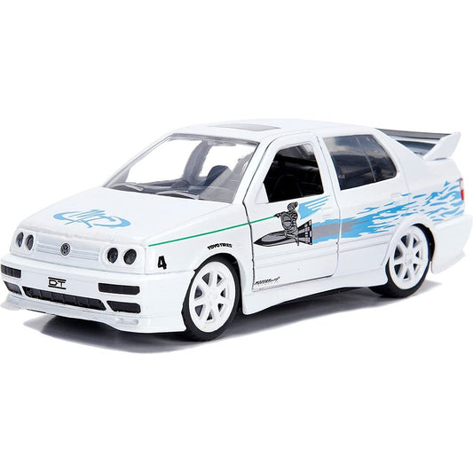 Fast & Furious Jesse's Volkswagen Jetta 1/32