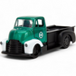 Green Lantern & 1952 Chevrolet COE Pickup 1/32