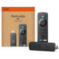 Amazon Fire TV Stick 4K Ultra HD 2.ª Gen – Con Alexa Voice Remote y Wi-Fi 6
