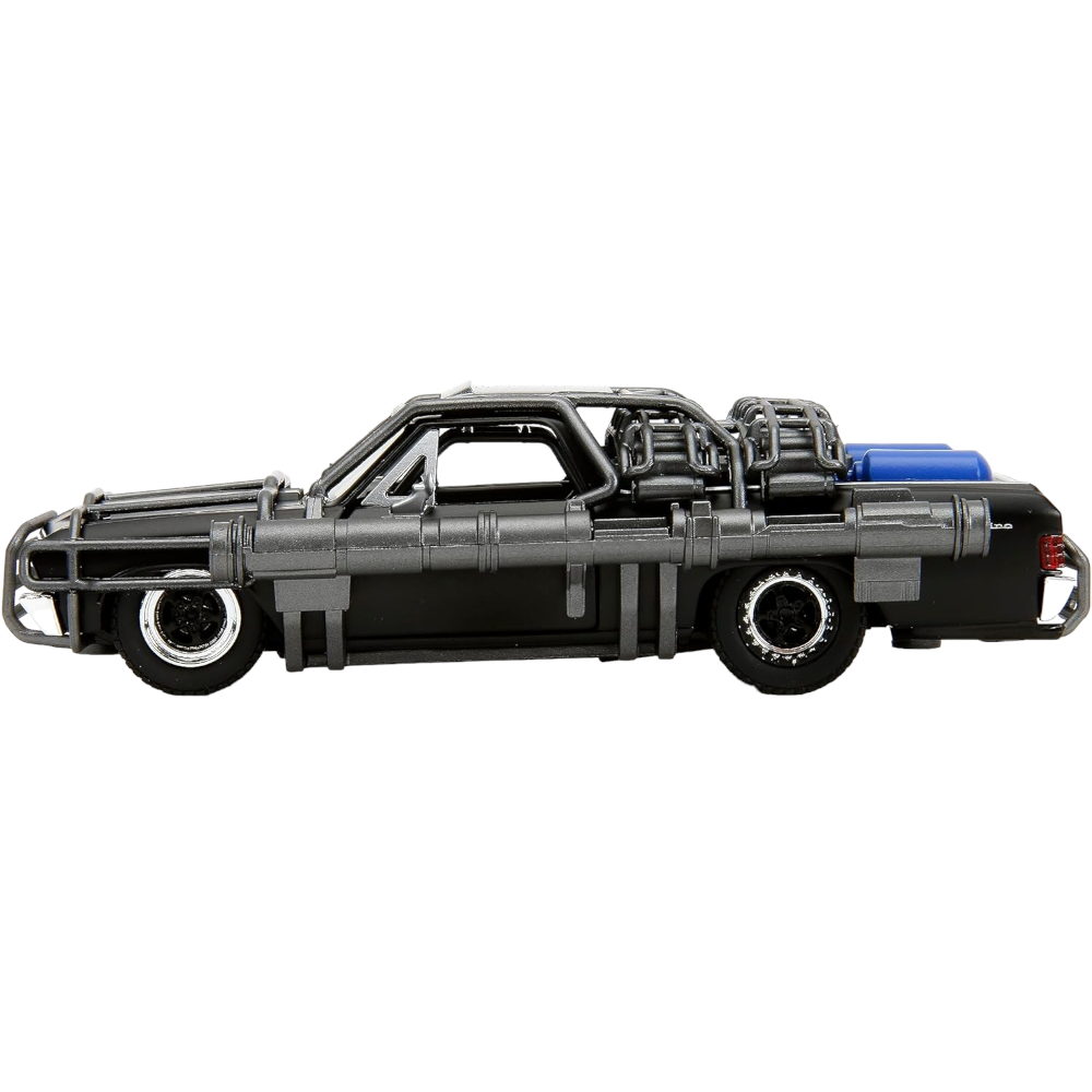 Fast & Furious: Fast X - 1967 Chevy El Camino w/Cage 1/32