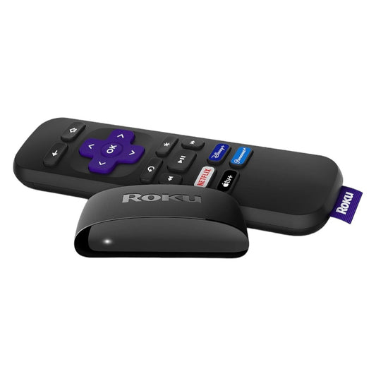 Roku Express HD Streaming