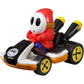 Mario Kart - Shy Guy Standard Kart 1/64