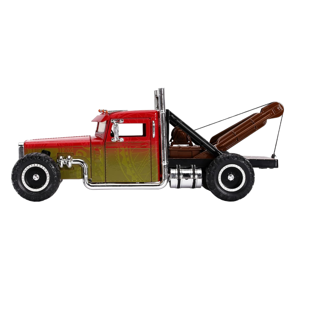Fast & Furious - Custom Peterbilt 1/24