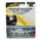 Hot Wheels Pop Culture: Top Gun Maverick '71 Porsche 911 1/64