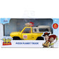 Toy Story Pizza Planet Truck 1:32