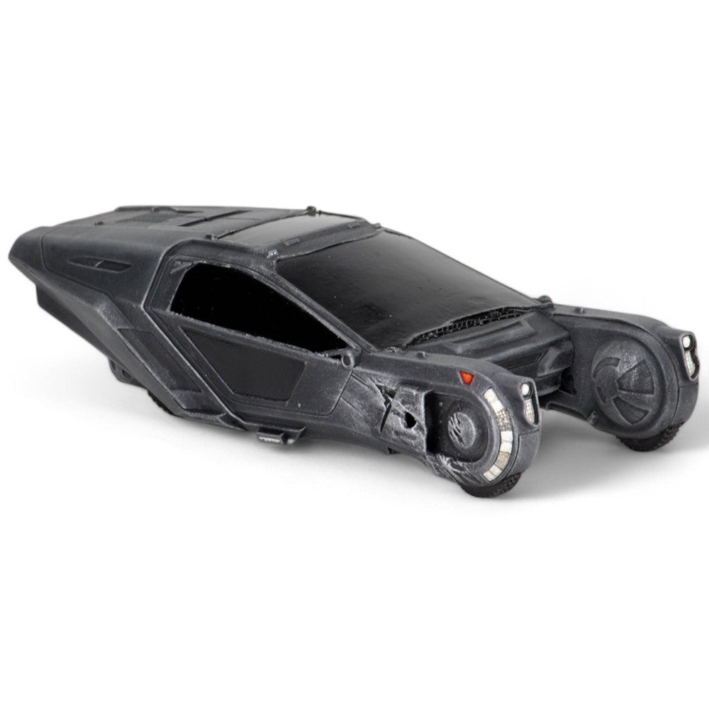 Cinemachines - Blade Runner 2043 Spinner Vehicle