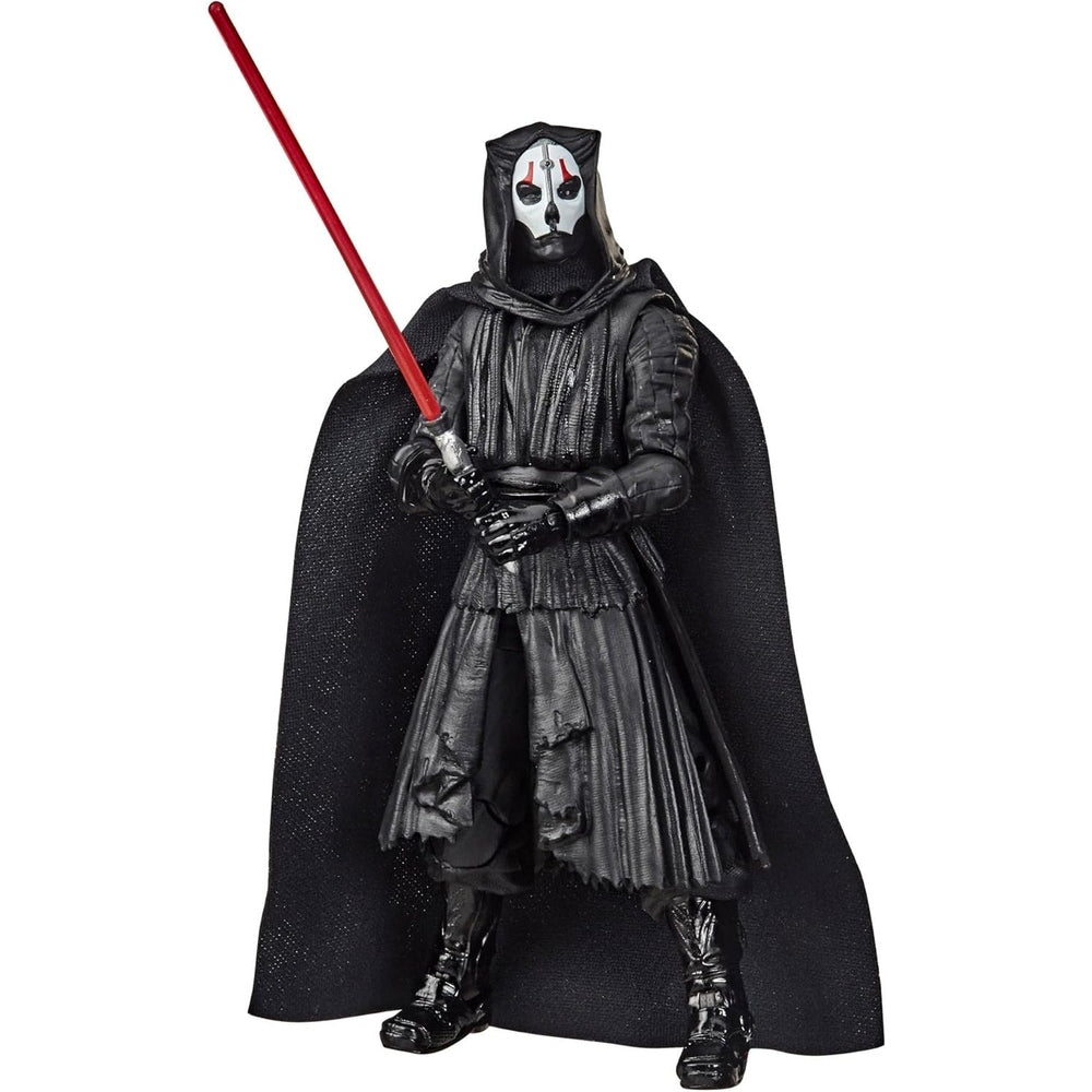 The Black Series Gaming Greats Darth Nihilus 6"