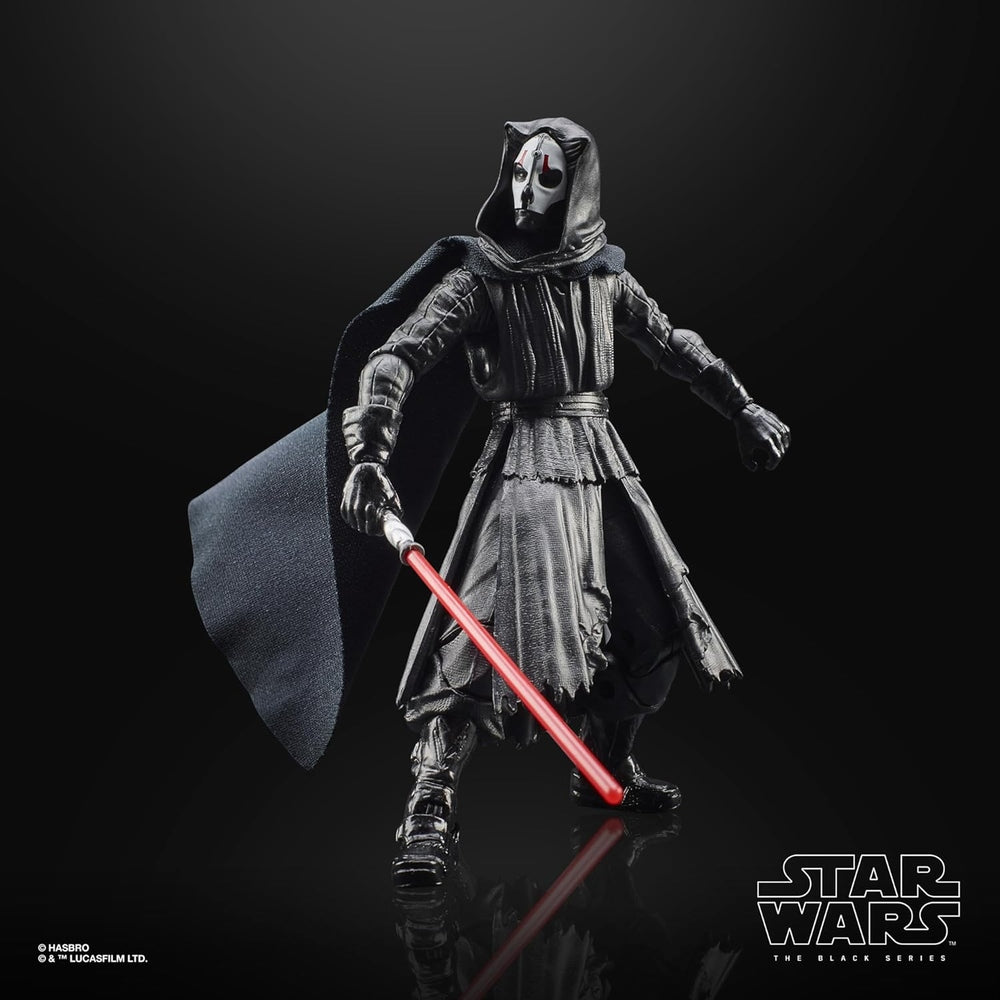 The Black Series Gaming Greats Darth Nihilus 6"