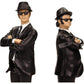 The Blues Brothers Movie Icons Jake & Elwood Blues