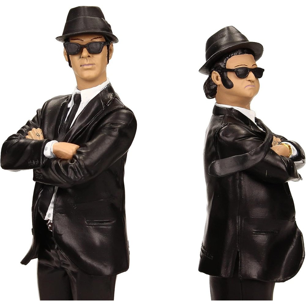 The Blues Brothers Movie Icons Jake & Elwood Blues