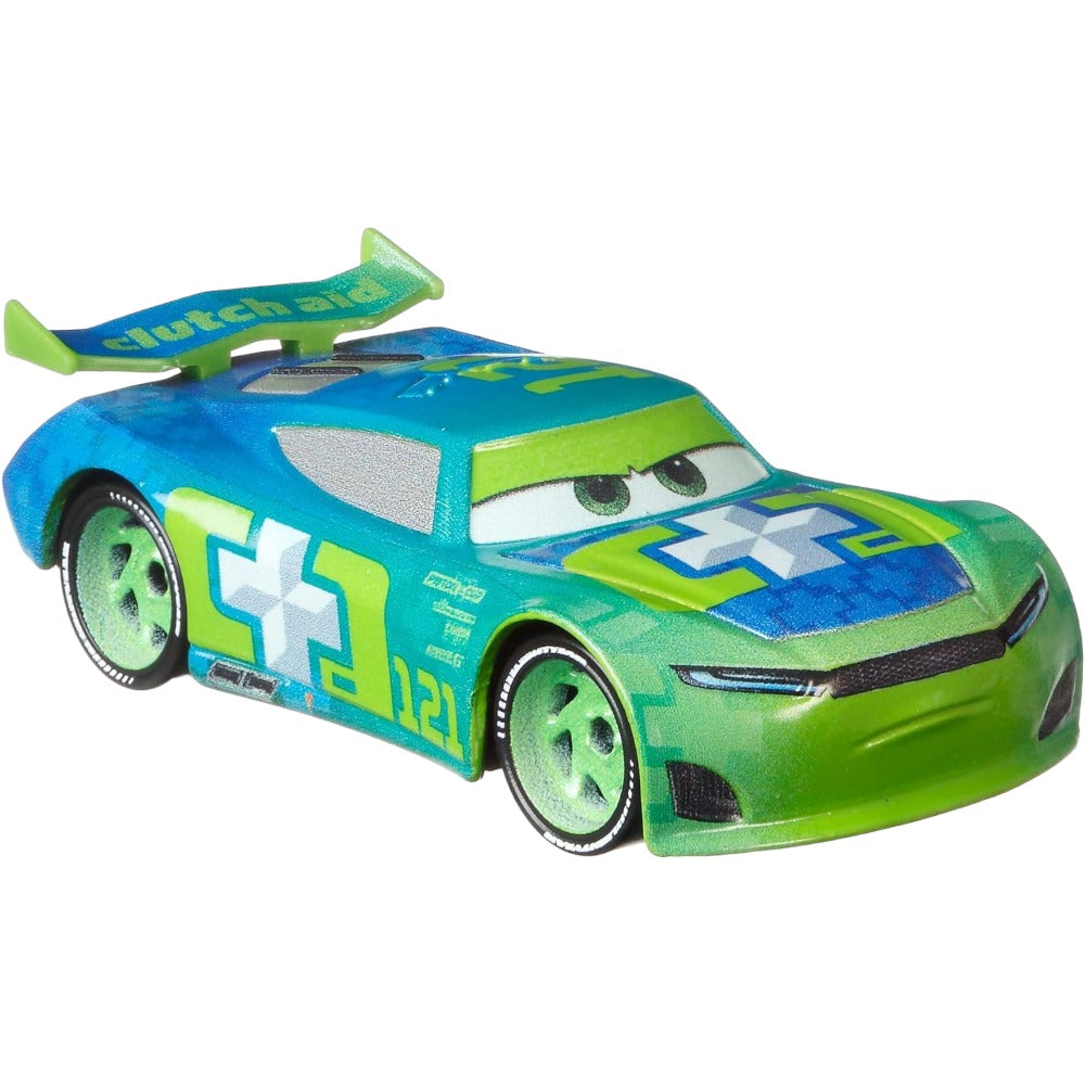 Disney Pixar Cars - Noah Gogek 1/55