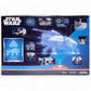 Sar Wars Micro Galaxy Squadron - AT-TE