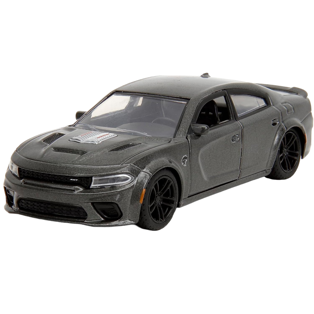 Fast & Furious: Fast X - 2021 Dodge Charger Hellcat 1/32