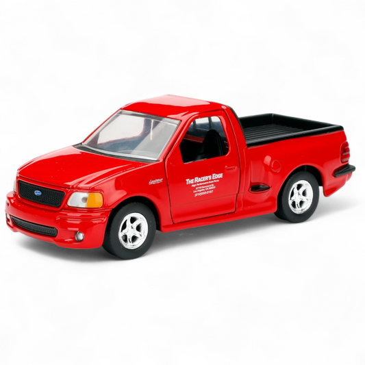 Fast & Furious - Brian's 1999 Ford F-150 SVT Lightning Pickup 1/32