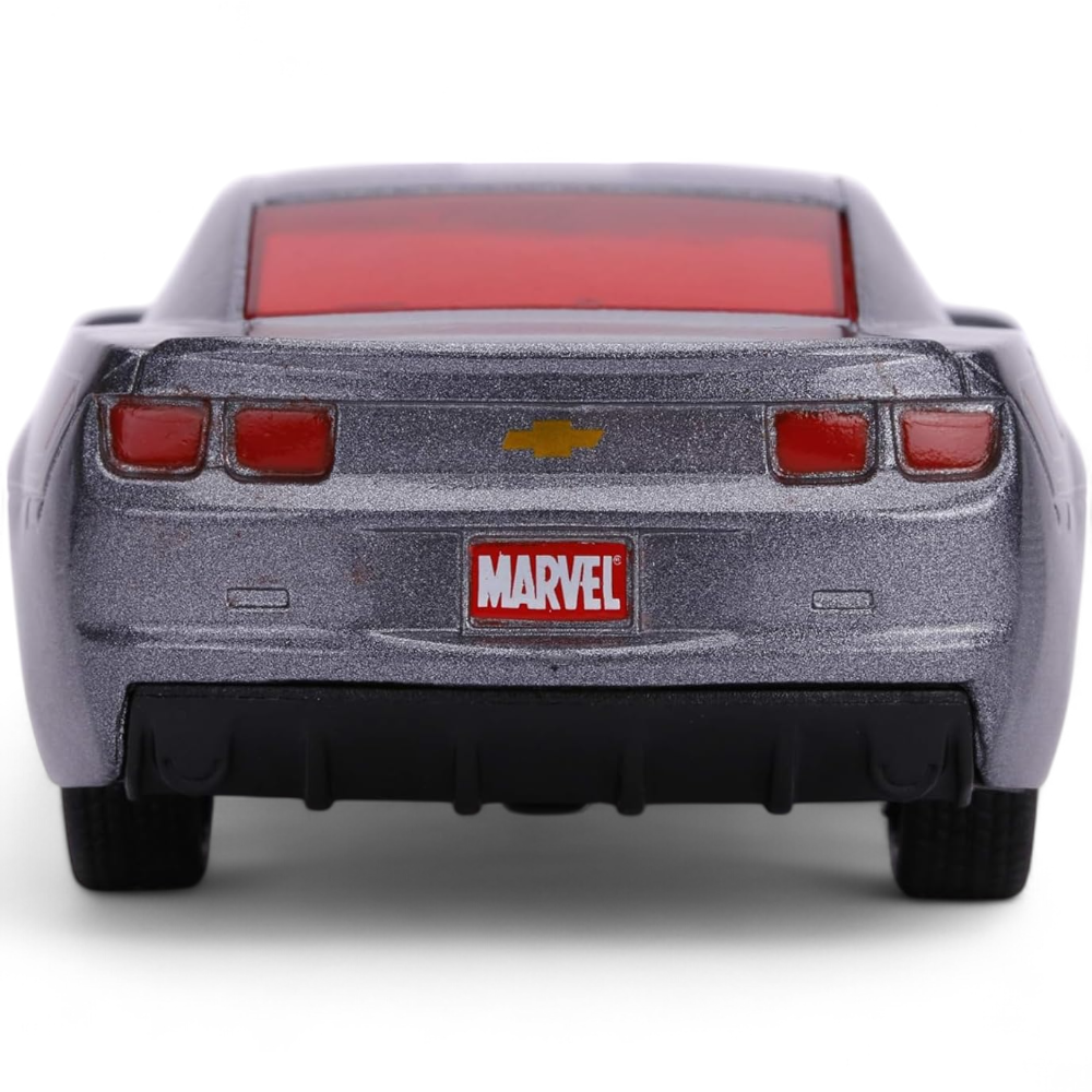 Hollywood Rides - War Machine’s 2010 Chevy Camaro 1/32