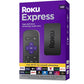 Roku Express HD Streaming