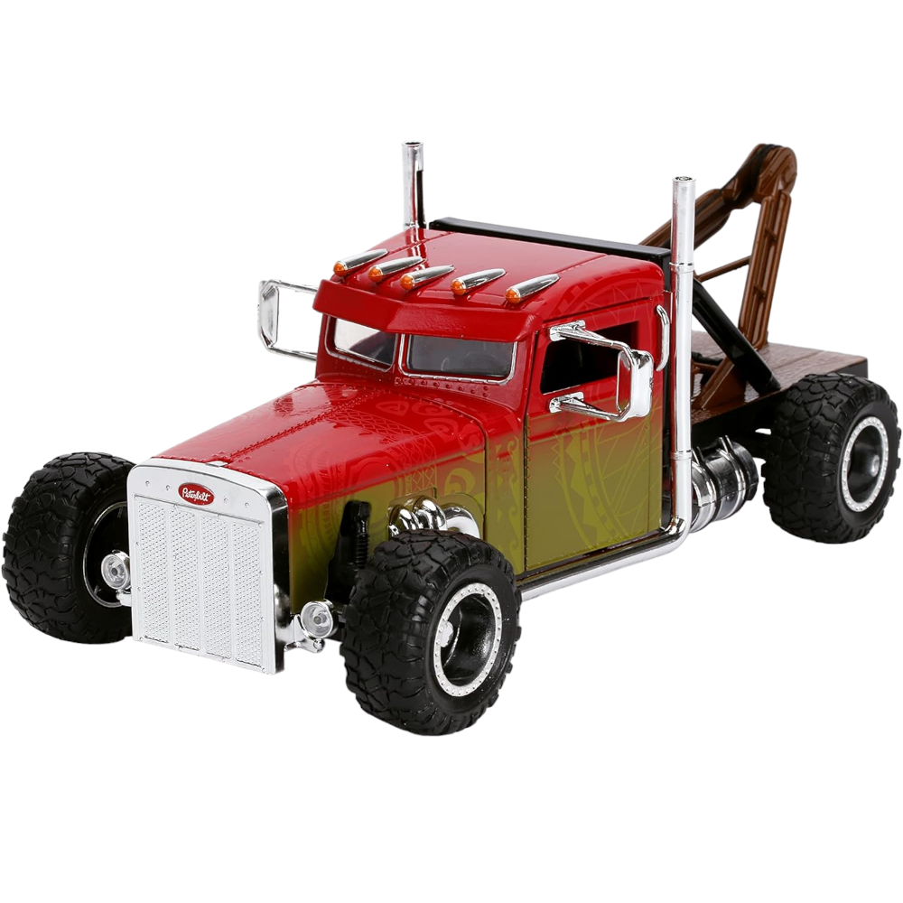 Fast & Furious - Custom Peterbilt 1/24