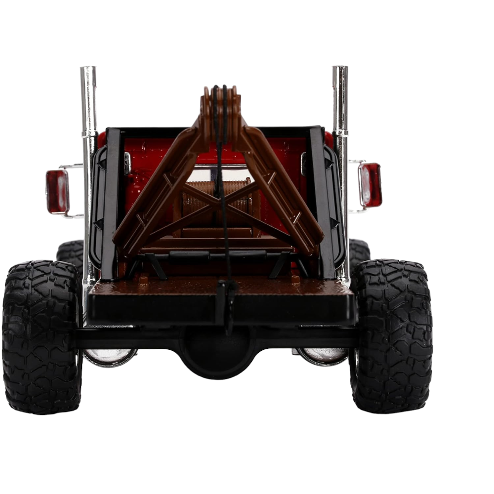 Fast & Furious - Custom Peterbilt 1/24