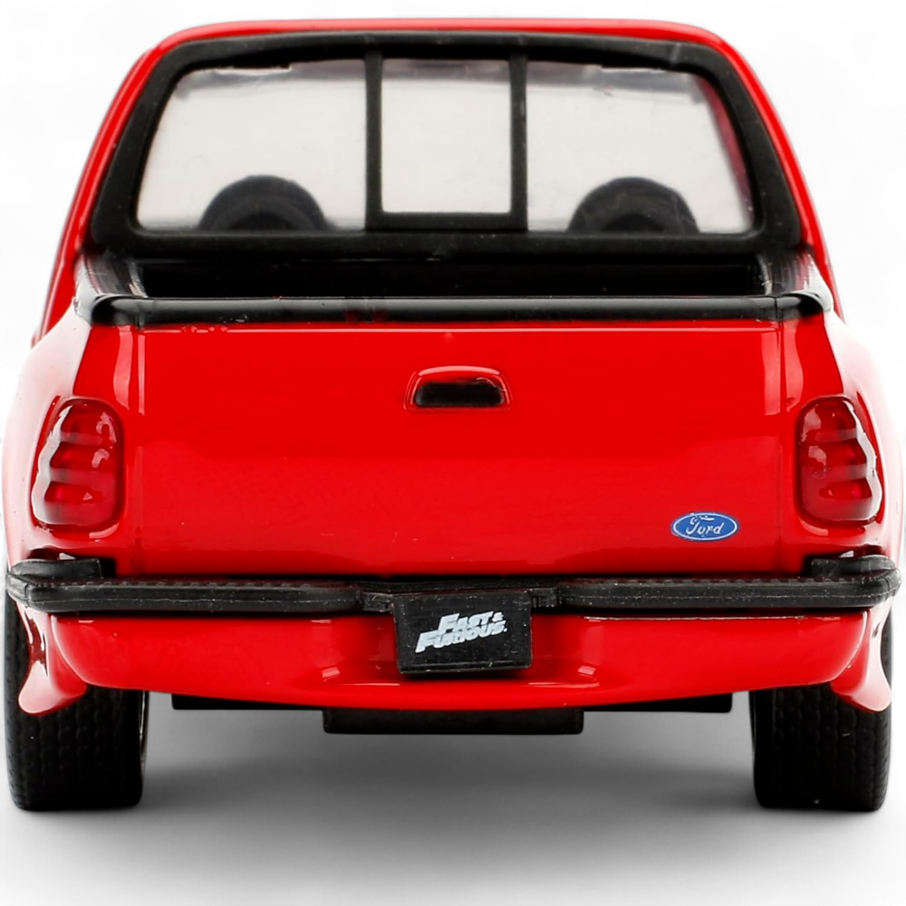 Fast & Furious - Brian's 1999 Ford F-150 SVT Lightning Pickup 1/32