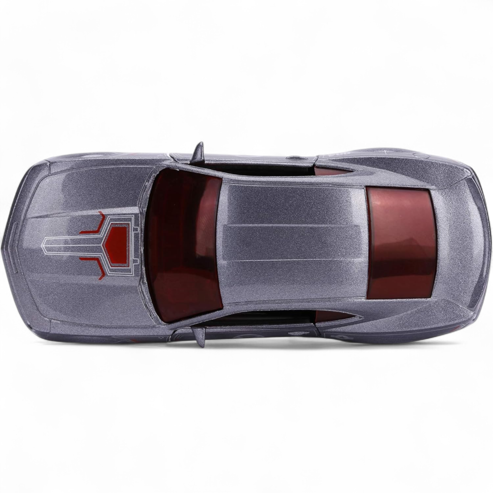 Hollywood Rides - War Machine’s 2010 Chevy Camaro 1/32