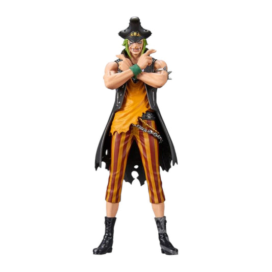 One Piece Film: Red DXF The Grandline Men Vol.11 Bartolomeo