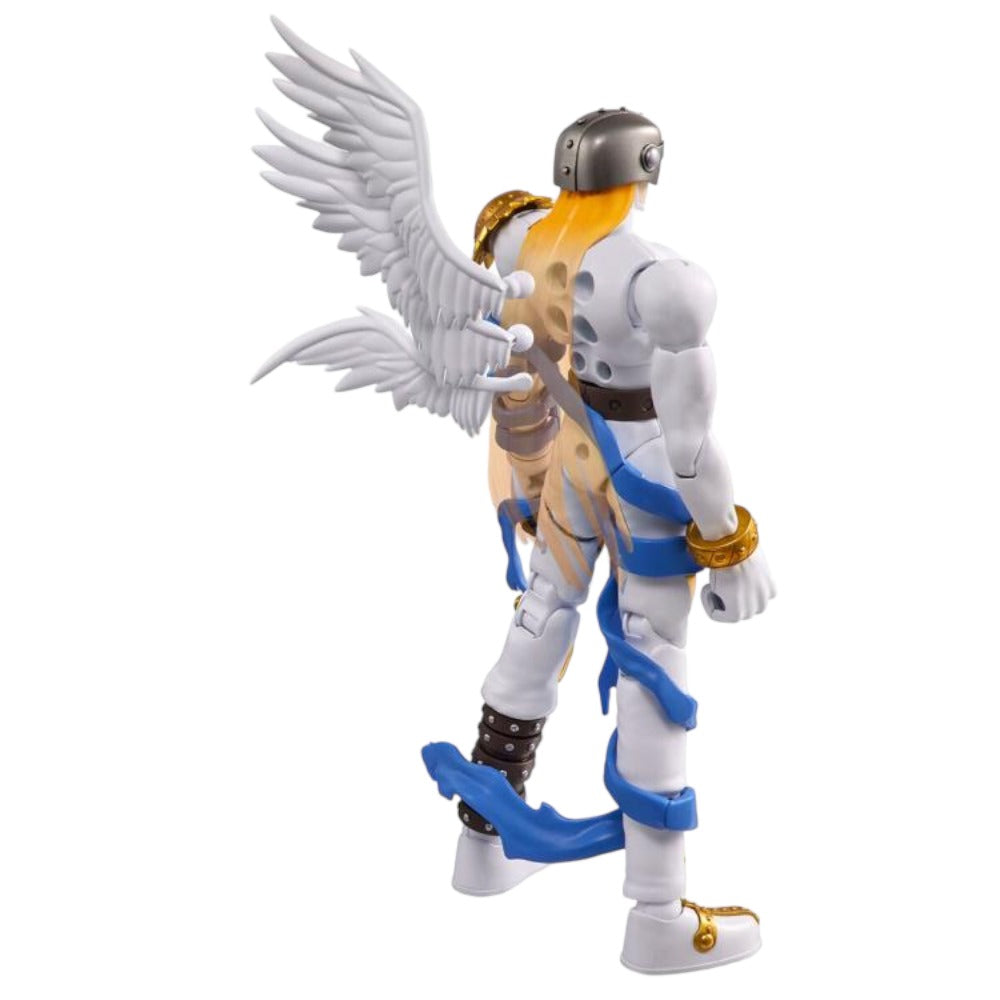 Digimon Adventure Figure-rise Standard Angemon Model Kit