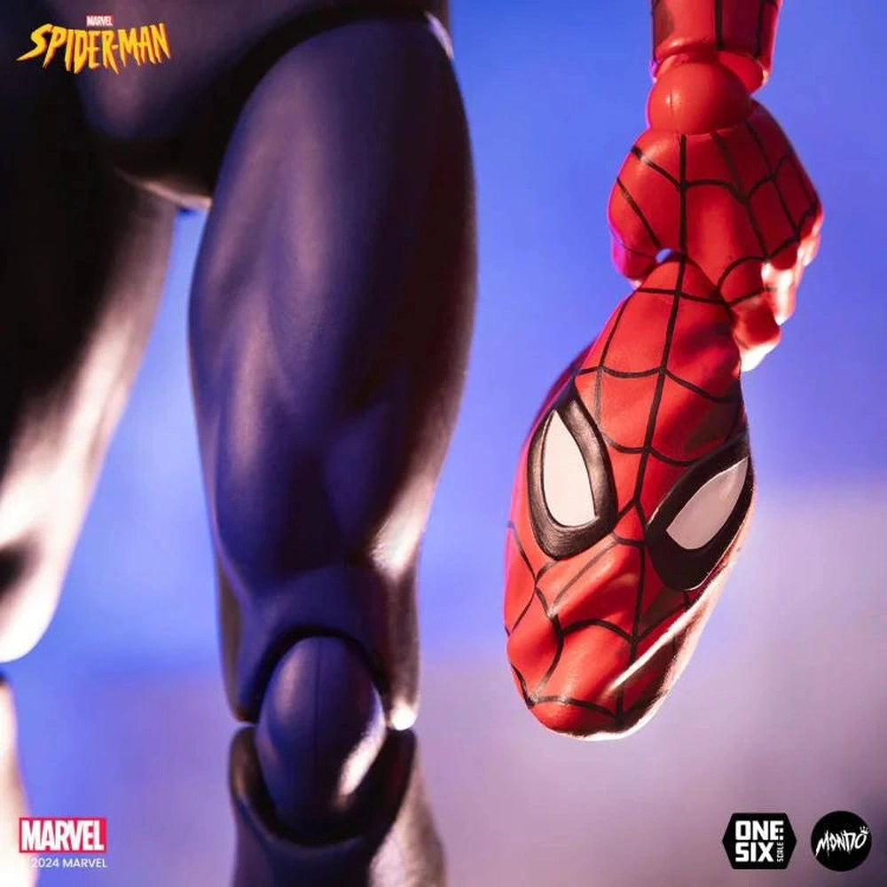Spider-Man: The Animated Series Spider-Man 1/6