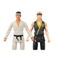 Cobra Kai All Valley Action Figure Limited Edition Box Set