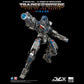 Transformers: Rise of the Beasts DLX Mirage