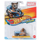 Hot Wheels Disney Racer Verse - Rocket 1/64