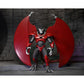 Gargoyles Ultimate Armored David Xanatos