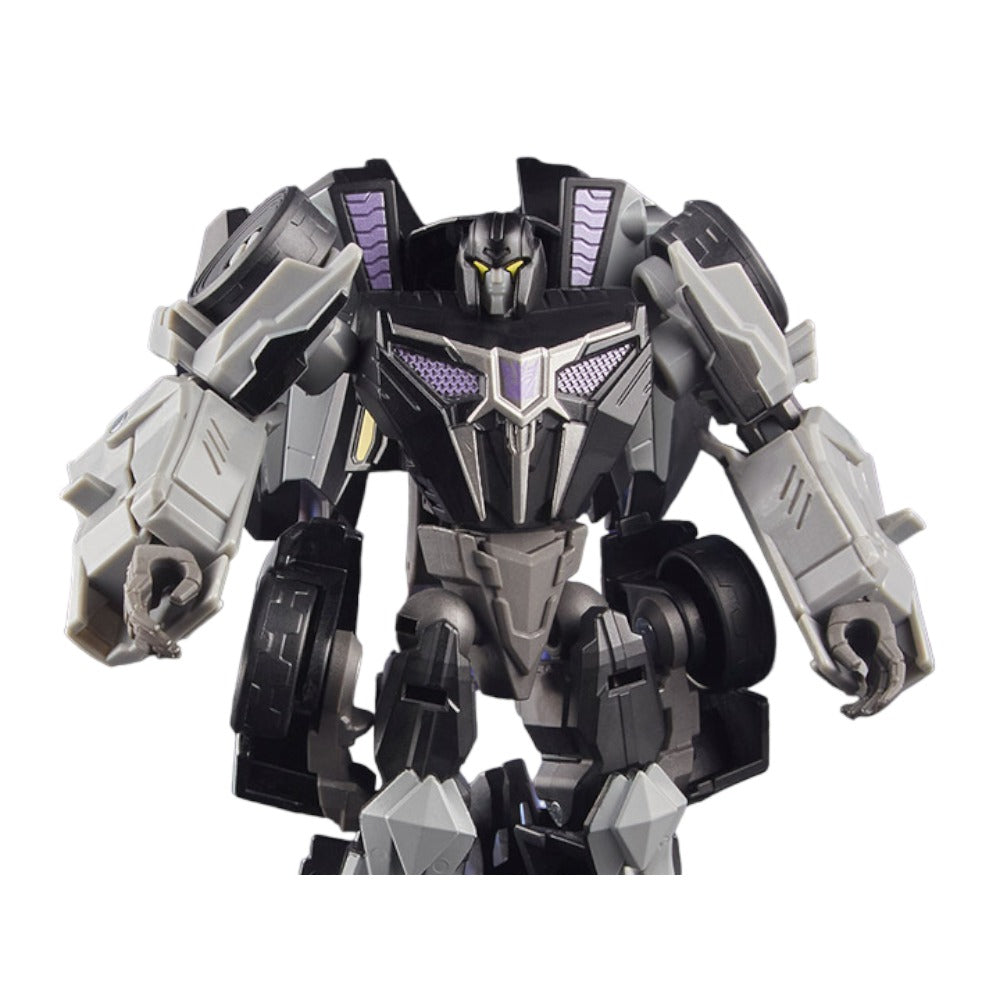 Transformers Studio Series Gamer Edition 02 Deluxe Barricade