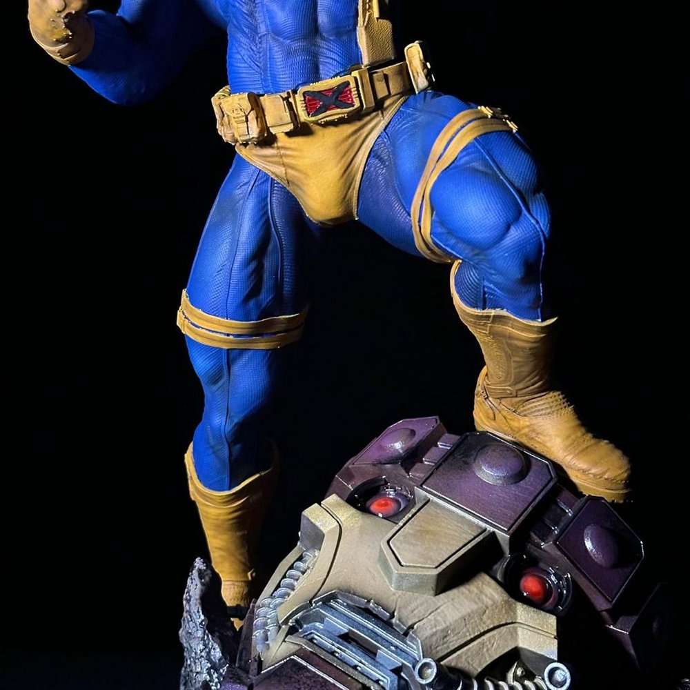 X-Men: Cyclops