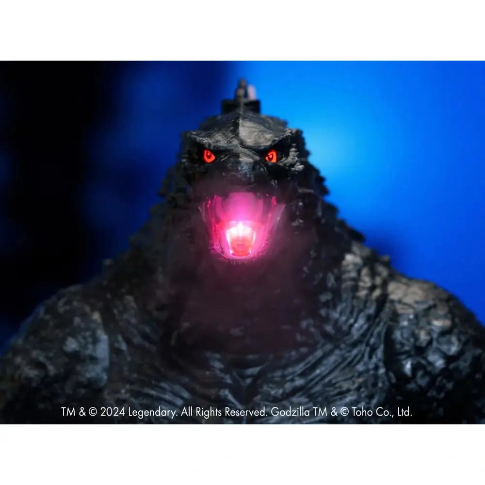 Godzilla x Kong: The New Empire Heat-Ray Breath Godzilla Control Remoto
