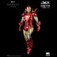 Avengers: The Infinity Saga DLX Iron Man Mark 6 1/12
