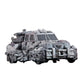 Transformers: Legacy United Deluxe Infernac Universe Magneous